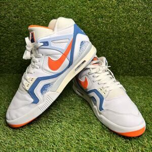 Nike Air Tech Challenge 2 'Stone
Blue' 2025 Size 13 FZ9033-101